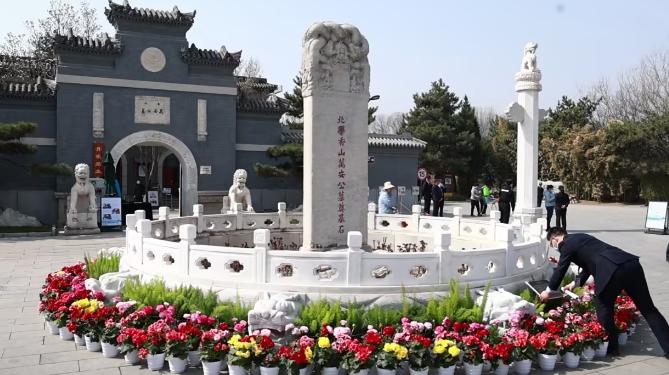 万安公墓价格怎么样?